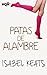 Patas de alambre