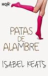 Patas de alambre