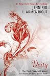 Deity by Jennifer L. Armentrout
