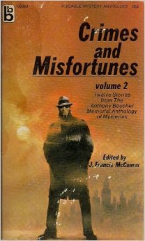 Crimes and Misfortunes Volume 2
