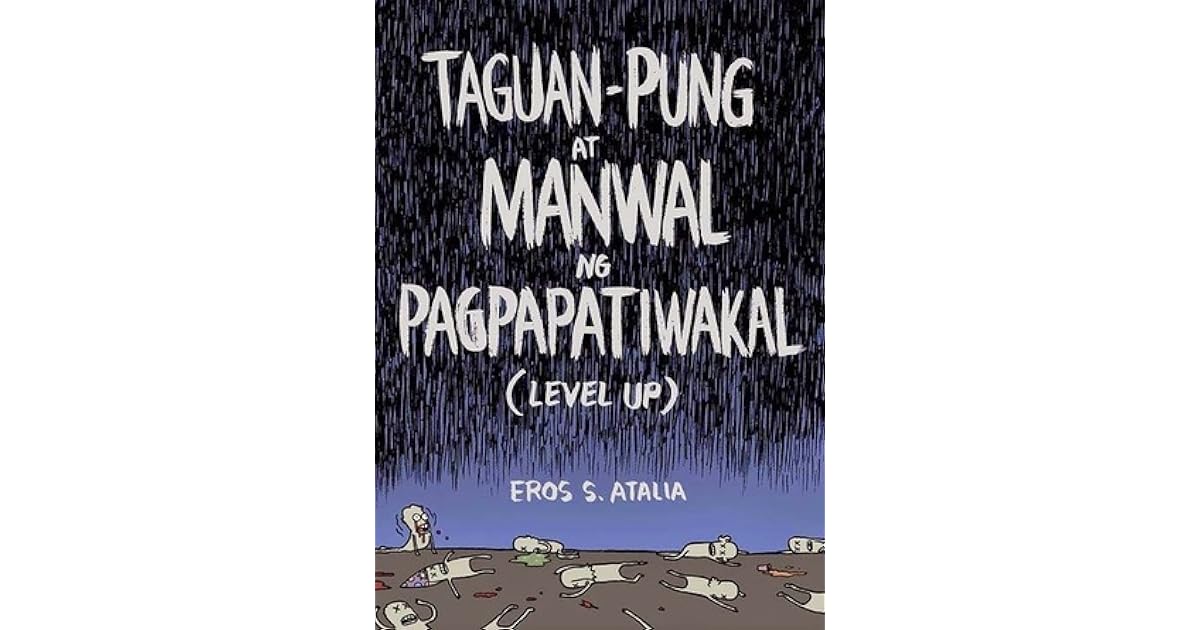 taguan pung at manwal ng napapagal