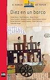 Diez en un barco