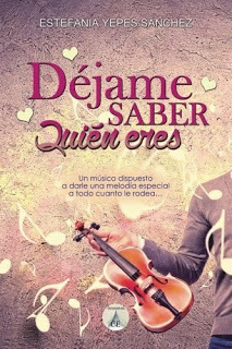 Déjame saber quién eres