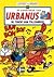 De Tenor van Tollembeek (De avonturen van Urbanus, #11)