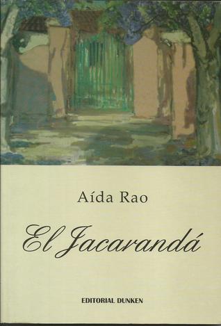 El jacarandá (Paperback)