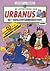 Het verslechteringsgesticht (De avonturen van Urbanus, #24)