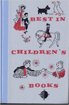 Best in Children's Books Volume 18