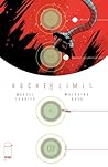 Roche Limit #1 by Michael Moreci
