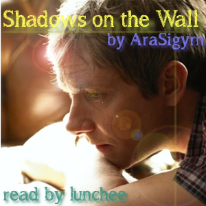 Shadows on the Wall (ebook)