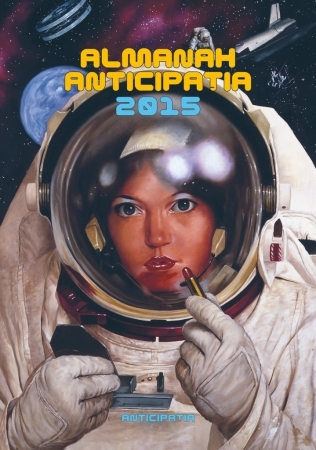 Almanah Anticipaţia 2015