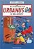 De spellekeszot (De avonturen van Urbanus, #26)