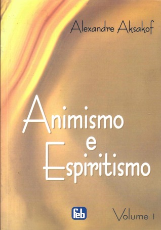 Anismo e Espiritismo