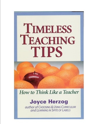 Timeless Teaching Tips (Paperback)