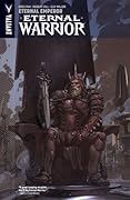 Eternal Warrior, Volume 2: Eternal Emperor
