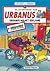 Urbanus maakt reklame (De avonturen van Urbanus, #32)
