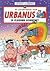 De vliegende goudrenet (De avonturen van Urbanus, #34)