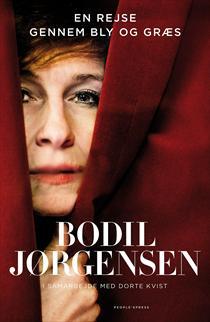 En rejse gennem bly og græs (Hardcover)