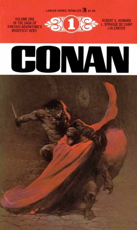 Conan