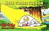 Here Comes the Sun: A Hi and Lois Collection