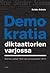 Demokratia diktaattorien varjossa: Suomen vaikea 1940-luku eurooppalaisin silmin