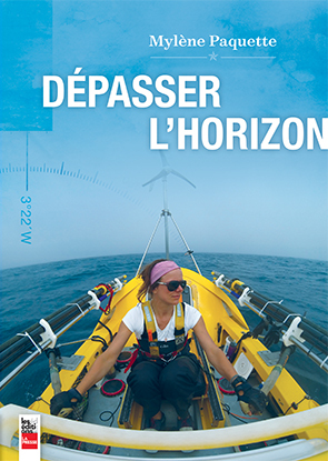 Dépasser l'horizon (Paperback)