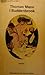 I Buddenbrook by Thomas Mann I Buddenbrook by Thomas Mann