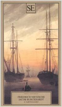 Carteggio (Paperback)