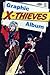 X-Thieves Graphic Album Vol. 3