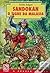 Sandokan - O Tigre da Malásia by Emilio Salgari Sandokan - O Tigre da Malásia by Emilio Salgari