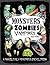 Monsters Zombies Vampires a...