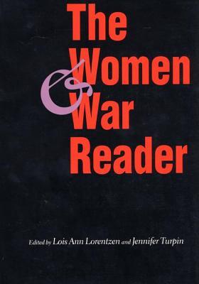 The Women and War Reader (Paperback)