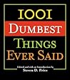 1001 Dumbest Thin...
