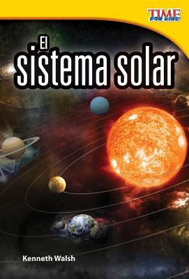 El sistema solar (The Solar System) (Spanish Version)