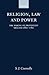 Religion, Law, and Power: The Making of Protestant Ireland 1660-1760