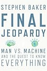 Final Jeopardy by Stephen  Baker