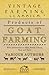 Products of Goat Farming - With Information on Milk, Butter, Cheese, Meat and Skins