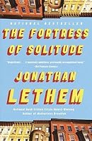 The Fortress of Solitude