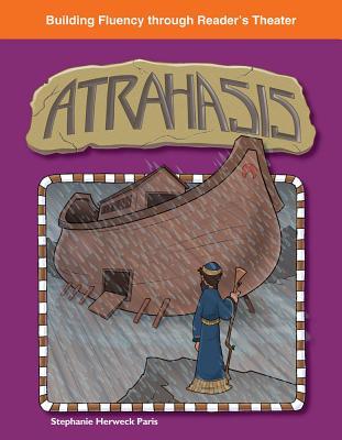 Atrahasis (Paperback)