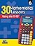 30 Mathematics Lessons Usin...