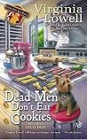 Dead Men Don't Ea...