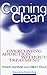 Coming Clean: Overcoming Ad...