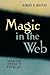 Magic in the Web: Action and Language in Othello