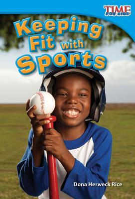 Keeping Fit with Sports (Paperback)
