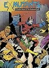 Ex-Mutants: A Graphic Novel of Shattered Earth