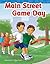 Main Street Game Day
