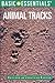 Animal Tracks (Basic Essentials Series)