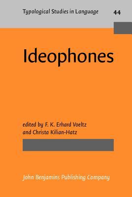 Ideophones (Typological Studies in Language)