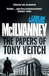 The Papers of Tony Veitch (Laidlaw Trilogy Book 2) Book cover for The Papers of Tony Veitch (Laidlaw Trilogy Book 2)