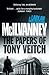 The Papers of Tony Veitch (Laidlaw Trilogy Book 2)