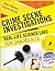 Crime Scene Investigations:...
